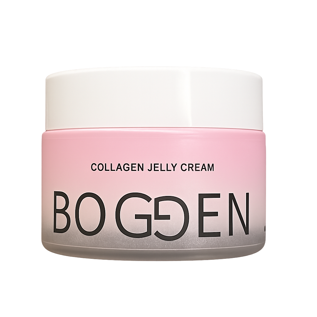 BOGGEN | COLLAGEN JELLY CREAM